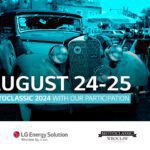 Motoclassic 2024