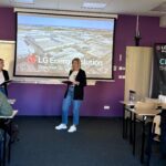 LG Energy Solution Wrocław z wykładem gościnnym