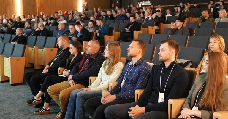 Dzień Innowacji w LG Energy Solution Wrocław