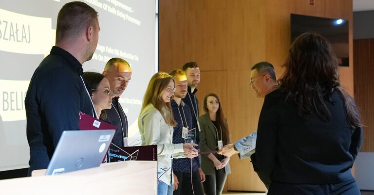Dzień Innowacji w LG Energy Solution Wrocław