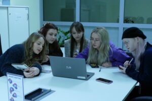 korean internship program