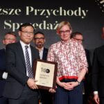 LG Energy Solution Wrocław ponownie w czołówce „Złotej Setki Dolnośląskiego”