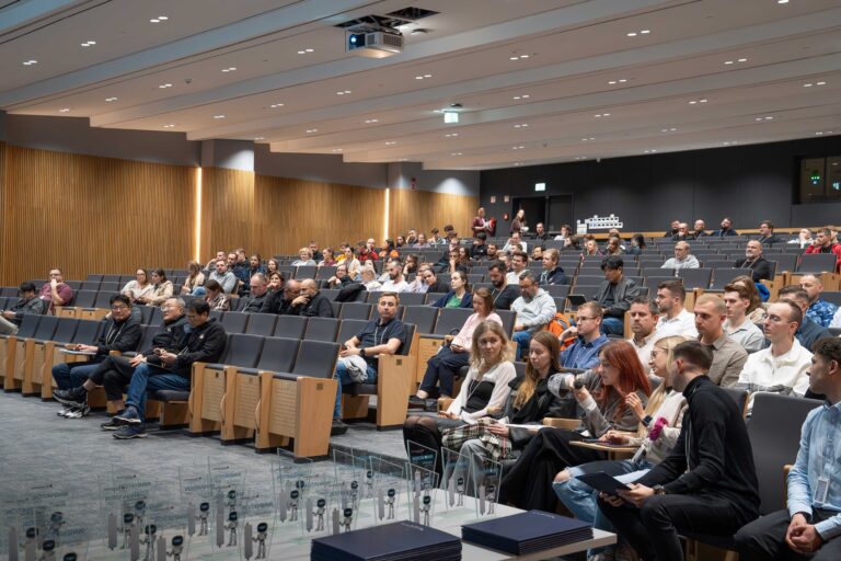 Dzień Innowacji – druk 3D w naszej firmie