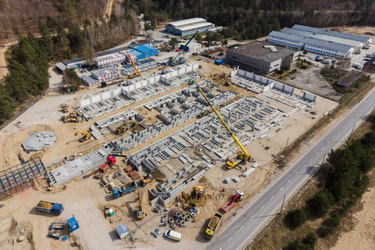 Kluczowe komponenty Magazynu Energii Żarnowiec dotarły już na budowę_4