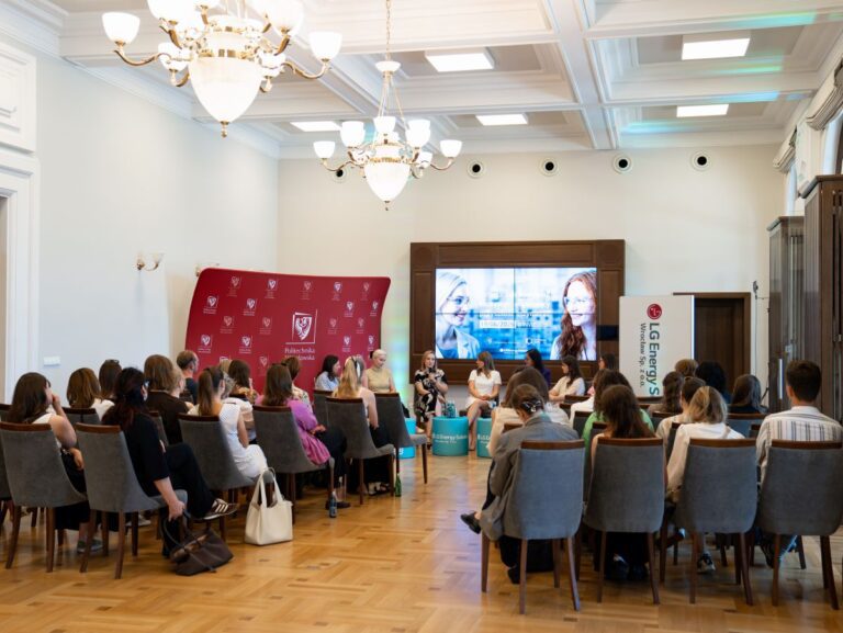 Empower Women in Science & Innovation Debate on International Women in Engineering Day
