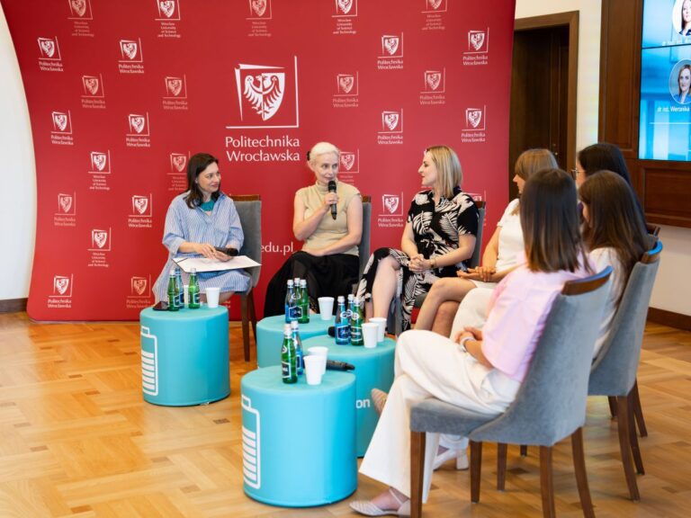 Empower Women in Science & Innovation Debate on International Women in Engineering Day