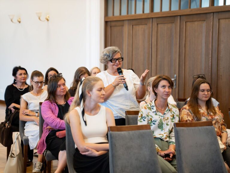 Empower Women in Science & Innovation Debate on International Women in Engineering Day
