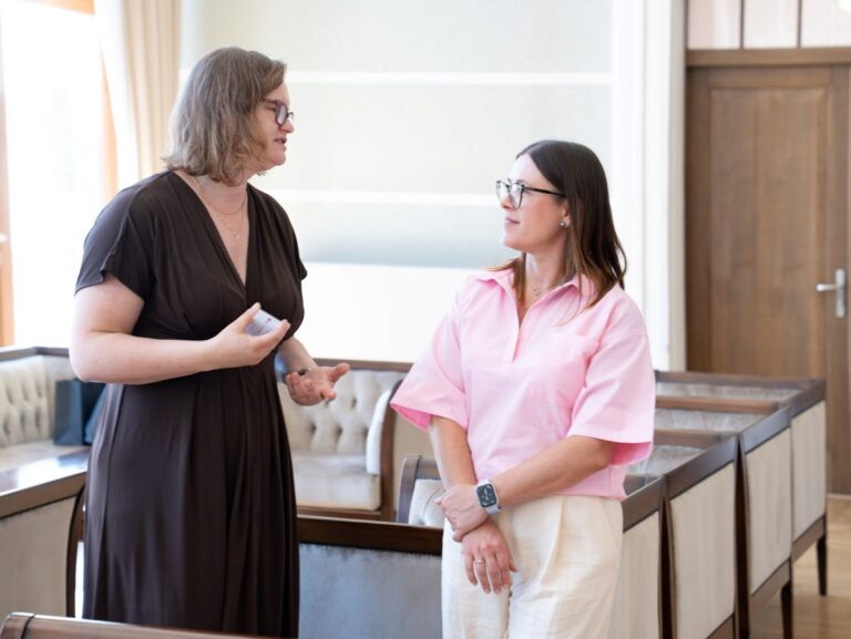 Empower Women in Science & Innovation Debate on International Women in Engineering Day