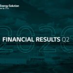 LG Energy Solution has announced its 2026 second-quarter financial results