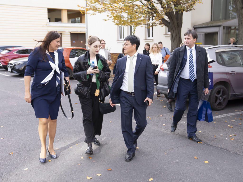  LG Energy Solution Wrocław oraz Uniwersytet Ekonomiczny we Wrocławiu nawiązały współpracę