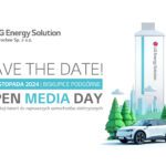 Media Open Day save the date