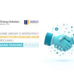 3. Śniadanie Prasowe LG Energy Solution Wrocław