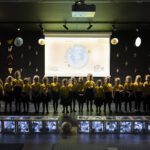 Gala przedszkolaków Przedszkole Publiczne Ul
