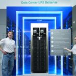 LG Energy Solution na targach ees Europe 2025 w Monachium