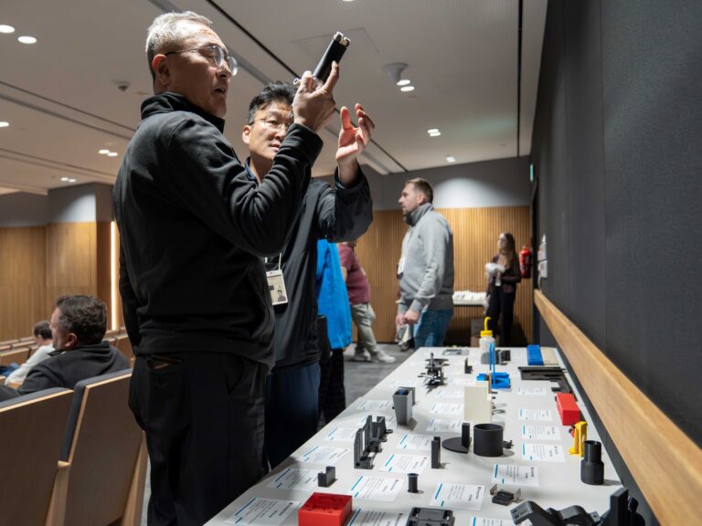 Przykłady zastosowania druku 3D w procesie produkcji