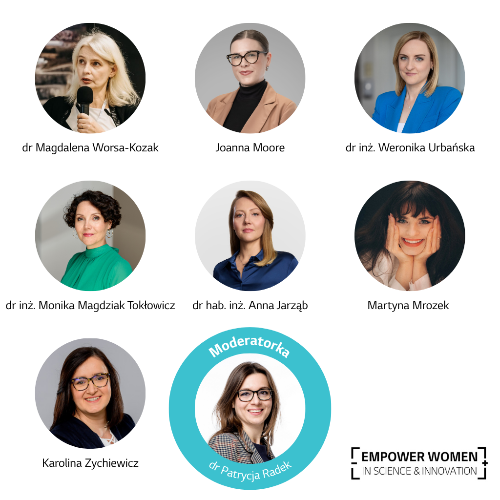 EMPOWER WOMEN PRELEGENTKI DEBATY