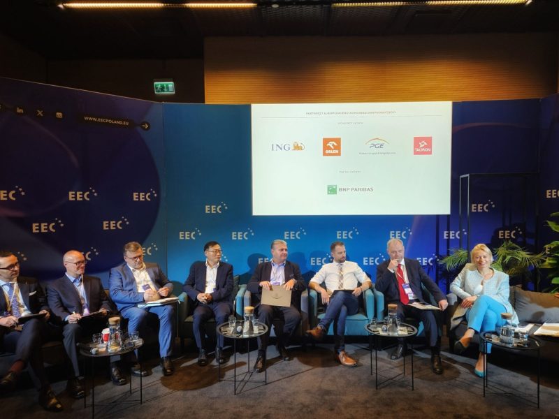 Ekonomiczny Kongres Gospodarczy