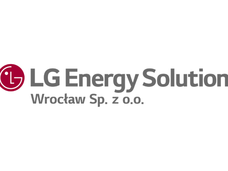 LG Energy Solution Wrocław Sp. z o.o.