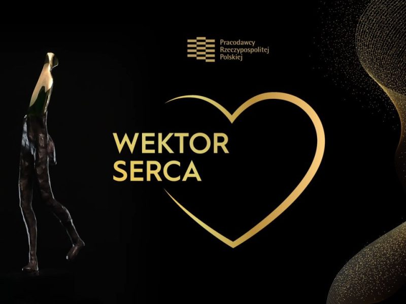 Wektor Serca