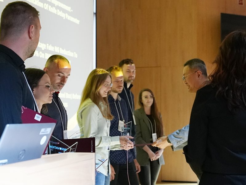 Dzień Innowacji w LG Energy Solution Wrocław